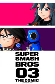 Super Smash Bros 03001