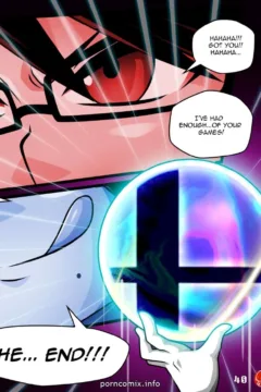 Super Smash Bros 03041