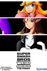 Super Smash Bros (1)