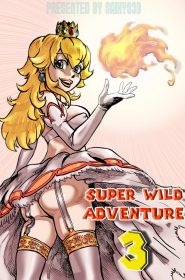 Super Wild Adventure 3001