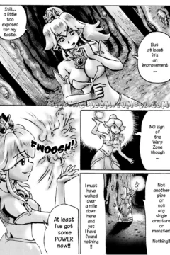 Super Wild Adventure 3003