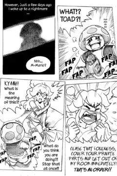 Super Wild Adventure 3005