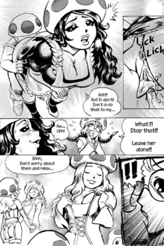 Super Wild Adventure 3012