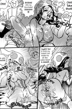 Super Wild Adventure 3022