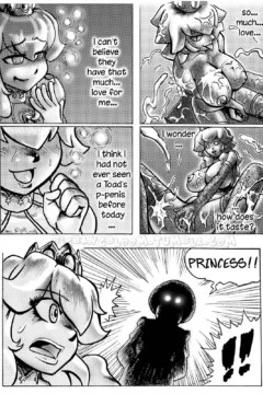 Super Wild Adventure 3025