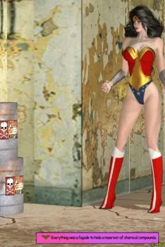 Tango of Corruption (26)