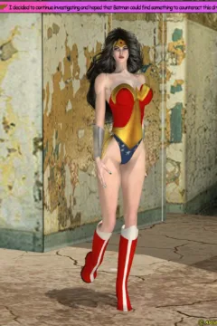 Tango of Corruption (27)