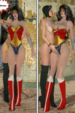 Tango of Corruption (30)