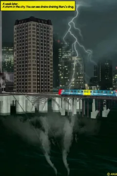 Tango of Corruption (4)