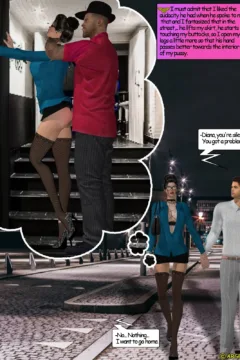 Tango of Corruption (7)