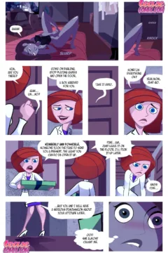 Teasecomix – Kinky Possible 01 (21)