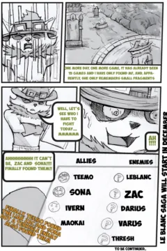 Teemo Oddisey Ch. 6 (17)