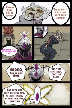 Teemo Oddisey Ch. 7 (15)