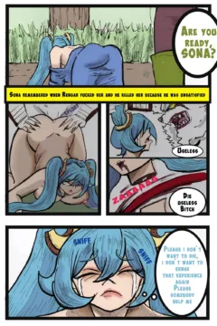 Teemo Oddisey Ch. 7 (7)