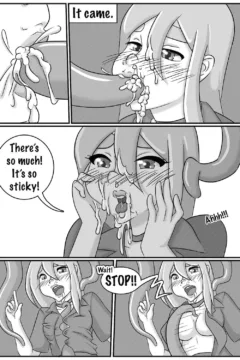 Tenacious Tentacles0008