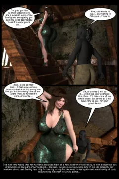 The Alpha Male of The House  (11)