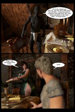 The Alpha Male of The House  (14)