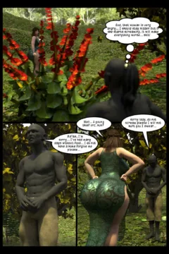 The Alpha Male of The House (4)