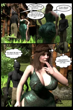 The Alpha Male of The House  (7)