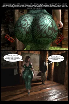 The Alpha Male of The House  (8)