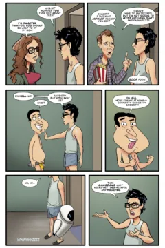 The Big Gang Bang Theory  (14)