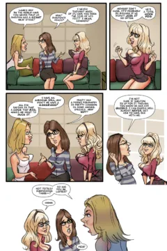 The Big Gang Bang Theory  (3)