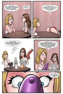 The Big Gang Bang Theory  (8)