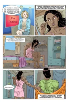 The Delicate Life of Sushma Rau 1-03