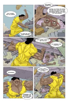 The Delicate Life of Sushma Rau 1-09