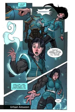 The End of Macho City 1 (14)