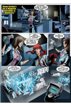 The End of Macho City 1 (16)