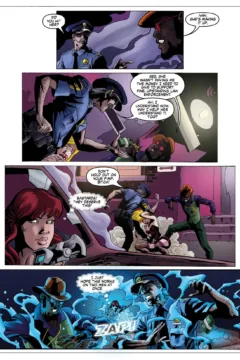 The End of Macho City 1 (3)