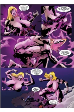 The End of Macho City 1 (5)