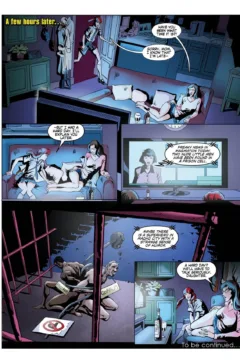 The End of Macho City 1 (9)