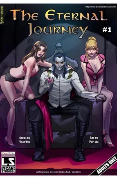 The Eternal Journey #1_0001 (xyz cover)