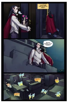 The Eternal Journey #1_0014