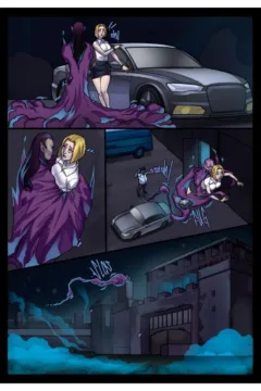 The Eternal Journey #1_0037