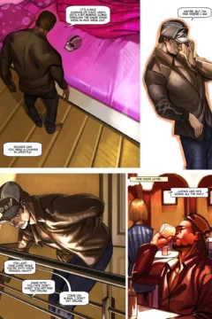 The Ever Changing World 1-04