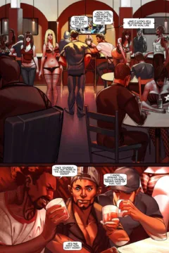 The Ever Changing World 1-05