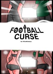 The Football Curse- Tgednathan
