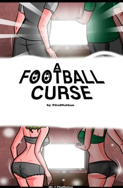 The Football Curse- Tgednathan