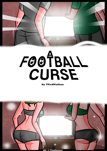 The Football Curse- Tgednathan