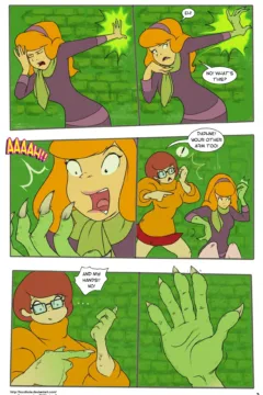 The Goblin King (Scooby Doo)0003