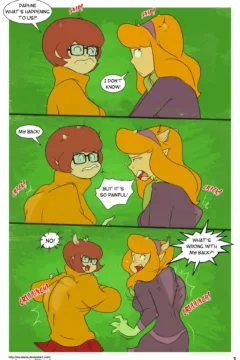 The Goblin King (Scooby Doo)0004