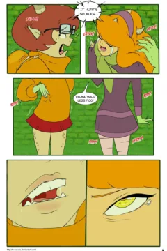 The Goblin King (Scooby Doo)0005