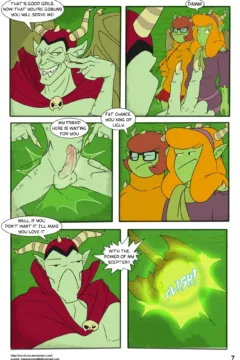 The Goblin King (Scooby Doo)0008