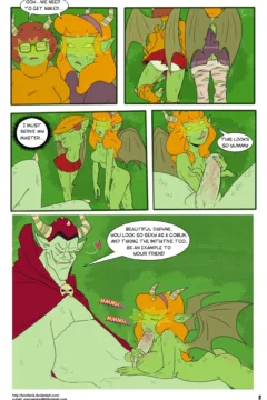 The Goblin King (Scooby Doo)0009