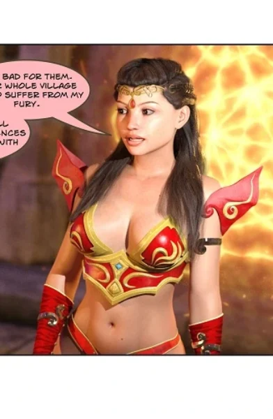 The Mask - Abimboleb