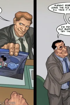 The Mayor 4- BlacknWhite (123)