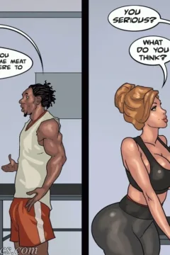 The Poker Game 3- Full House (76)